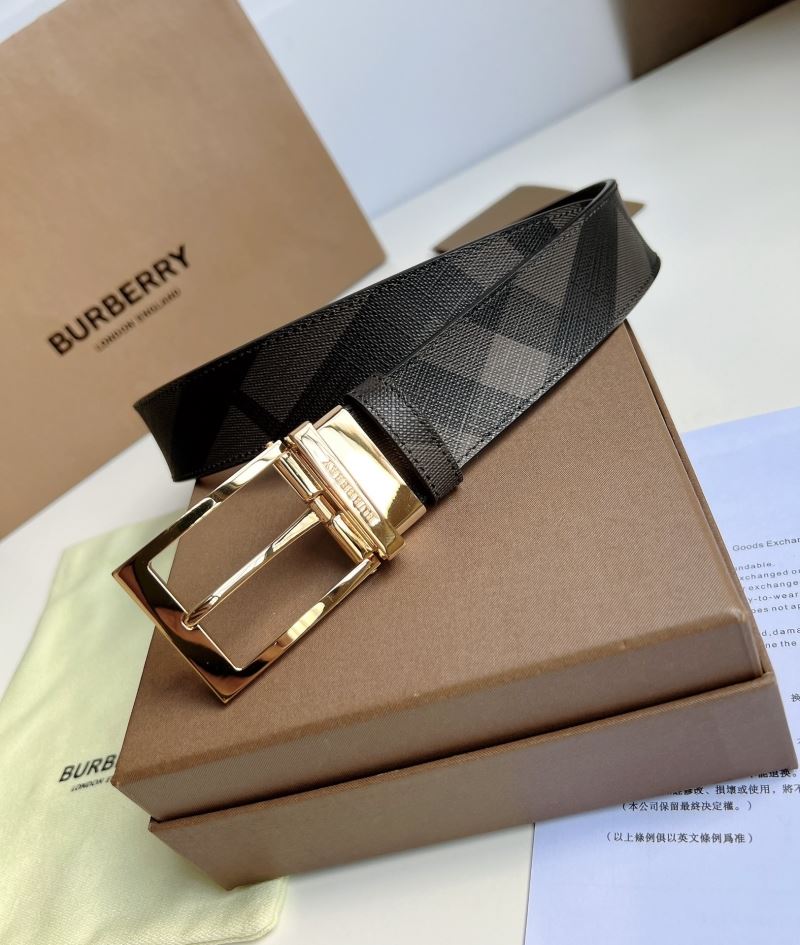 BURBERRY